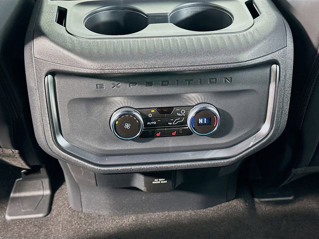 New 2026 Ford Expedition Max Platinum w/ Stealth Appearance Package AWD/4WD image 15