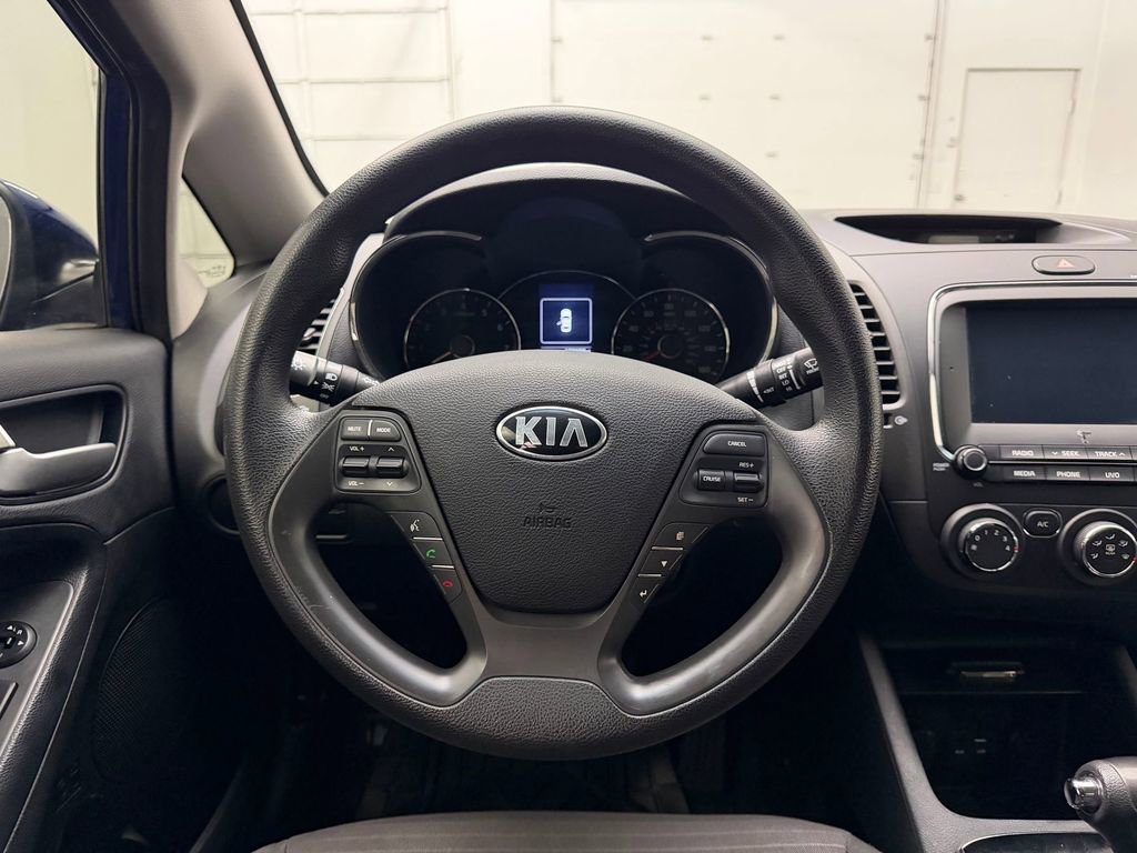 Used 2018 Kia Forte LX w/ LX Popular Package FWD image 15