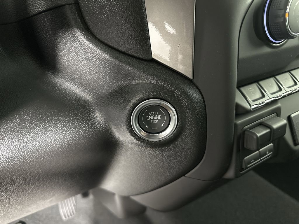 New 2026 Chevrolet Silverado 2500 Custom w/ Custom Value Package image 17