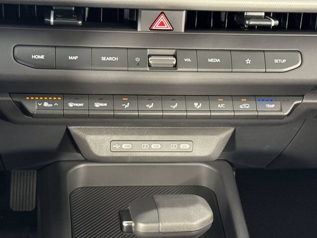 New 2027 Kia Seltos LX AWD/4WD image 18