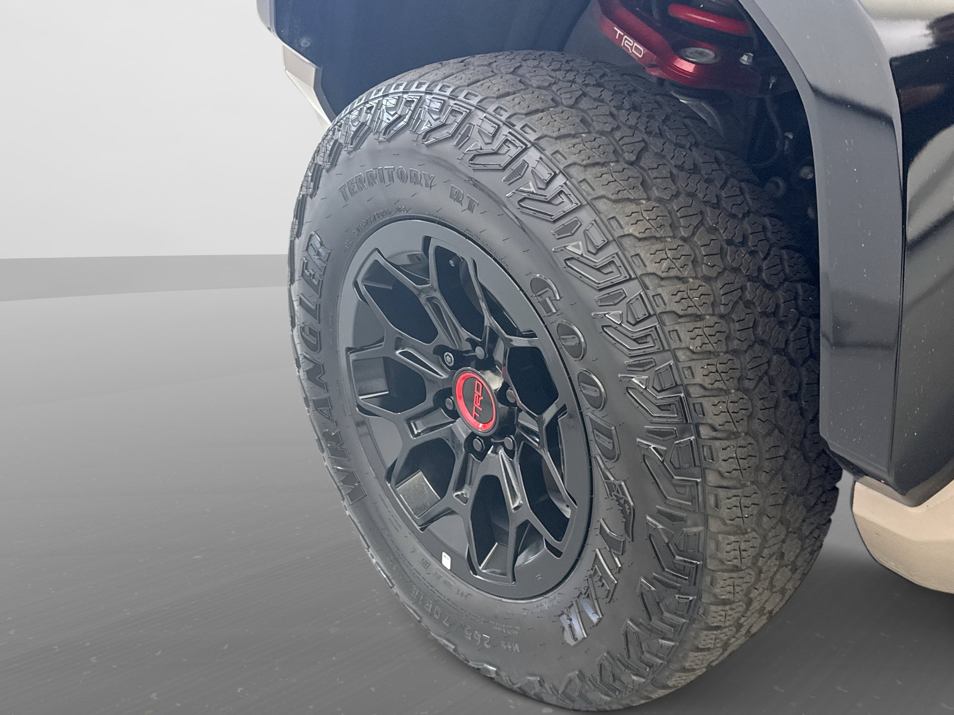 Used 2025 Toyota Tacoma TRD Pro w/ Tow Tech Package AWD/4WD image 28