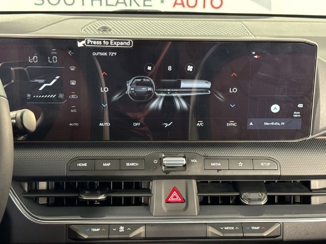 New 2026 Kia K4 GT-Line Turbo FWD image 19