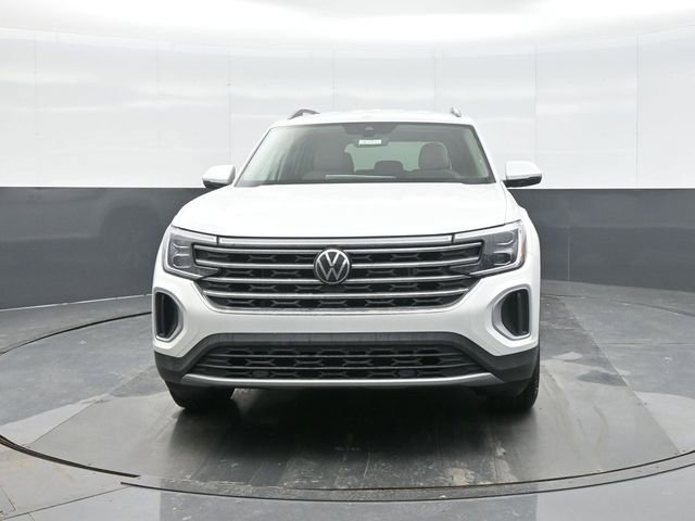 New 2026 Volkswagen Atlas SE image 2