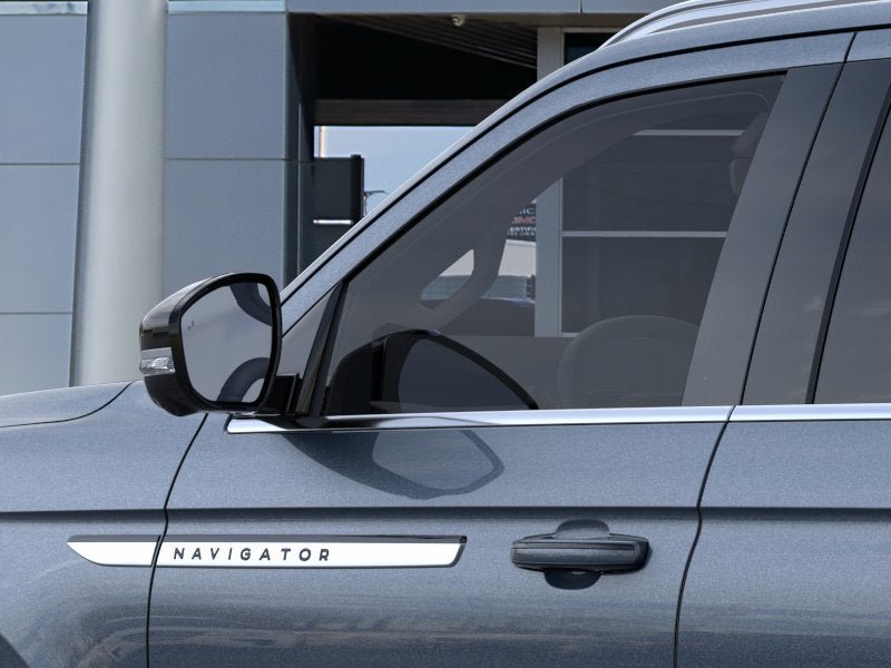 New 2026 Lincoln Navigator L Reserve AWD/4WD image 20
