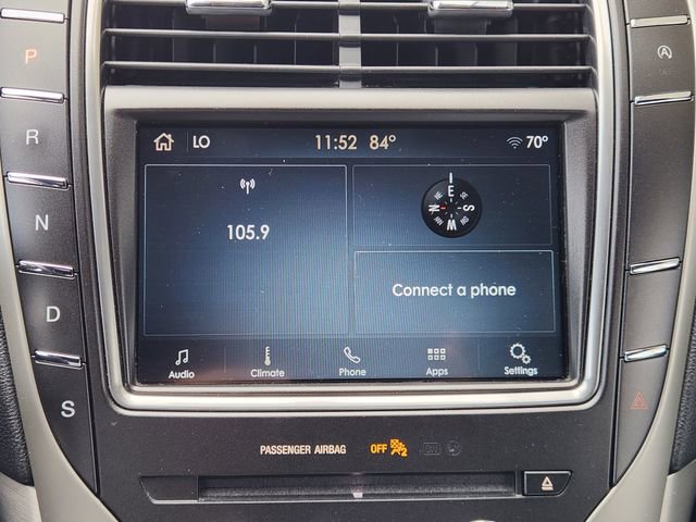 Used 2019 Lincoln Nautilus FWD image 16