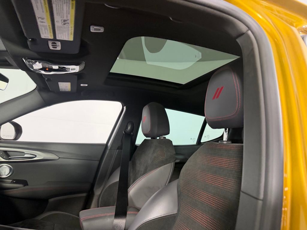 Used 2023 Dodge Hornet GT Plus w/ Track Pack image 19