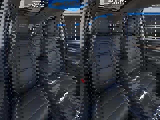 New 2026 GMC Terrain Denali image 16