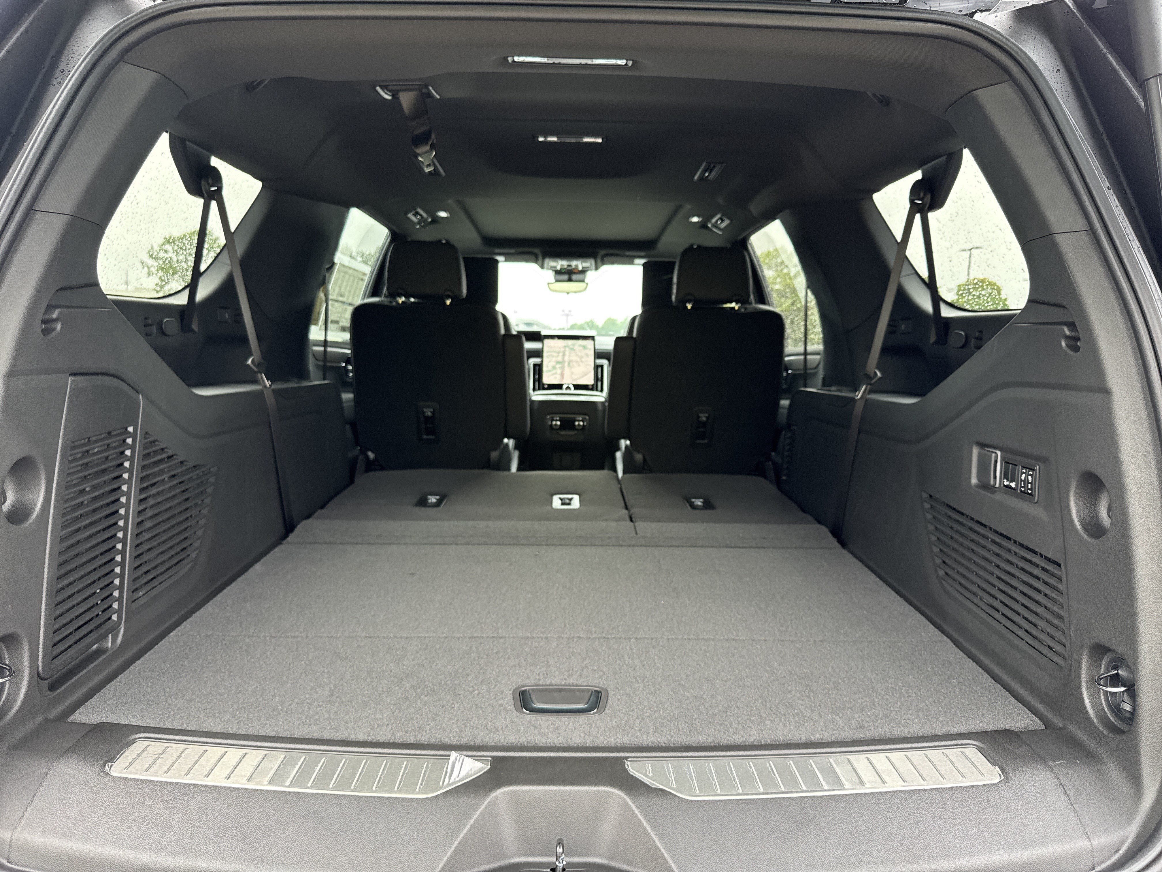 New 2026 GMC Yukon XL Denali w/ Denali Reserve Package AWD/4WD image 37