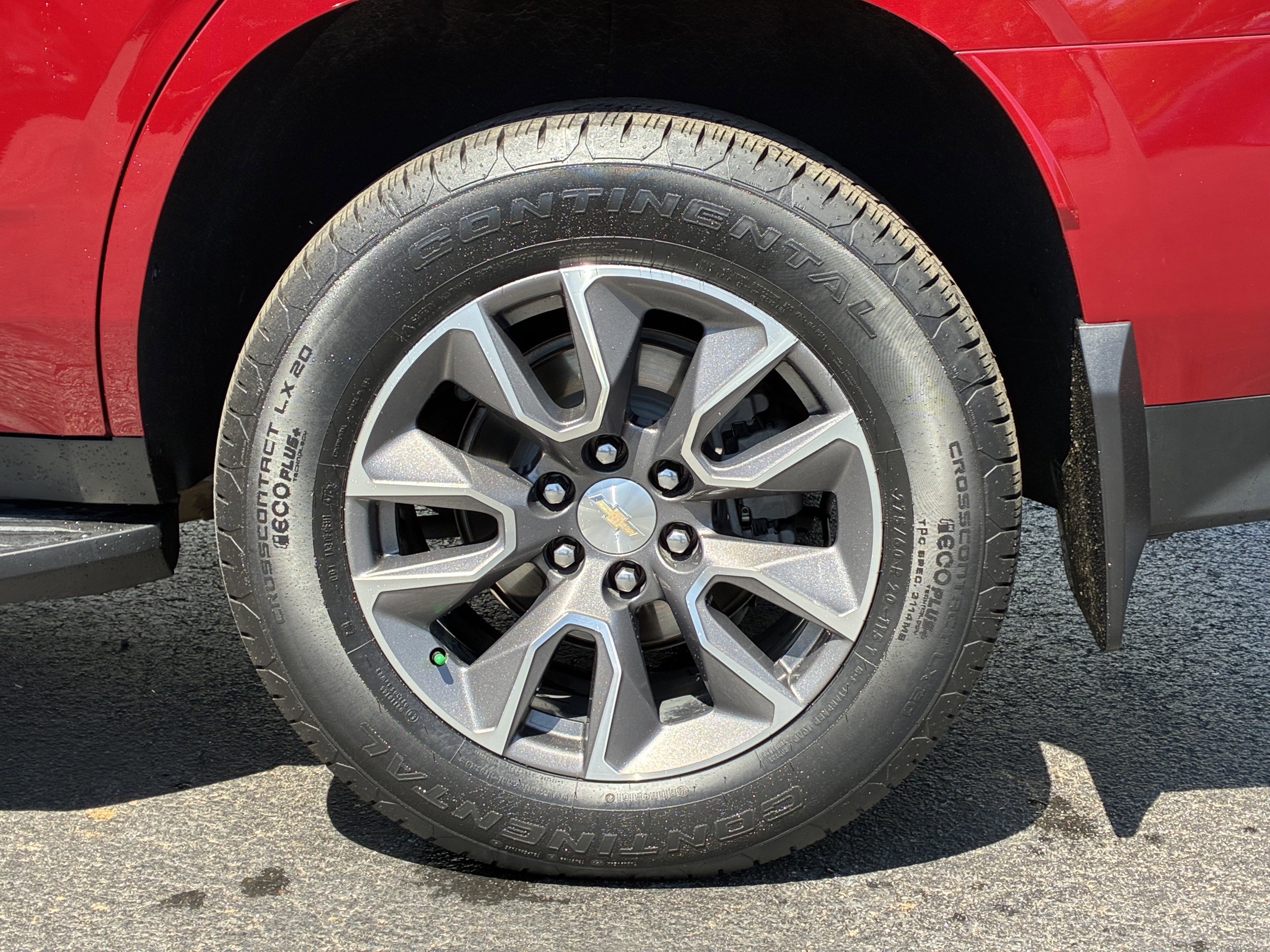 Used 2022 Chevrolet Tahoe LT w/ Luxury Package image 10