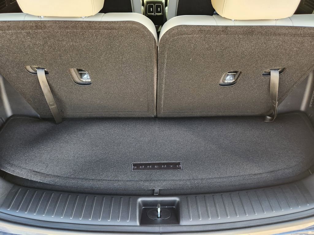 New 2026 Kia Sorento SX image 23
