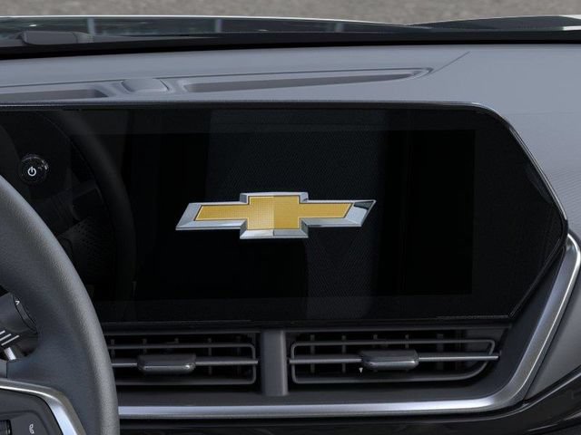 New 2026 Chevrolet Trax ACTIV w/ Sunroof Package FWD image 21