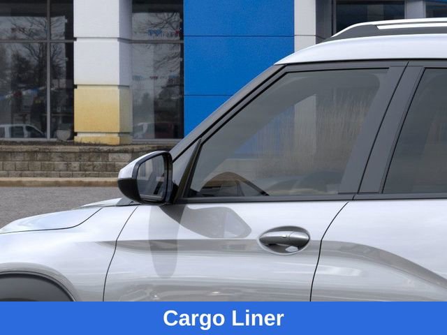 New 2026 Chevrolet TrailBlazer LT image 13