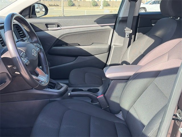 Used 2020 Hyundai Elantra Value Edition w/ Cargo Package (C1) image 20