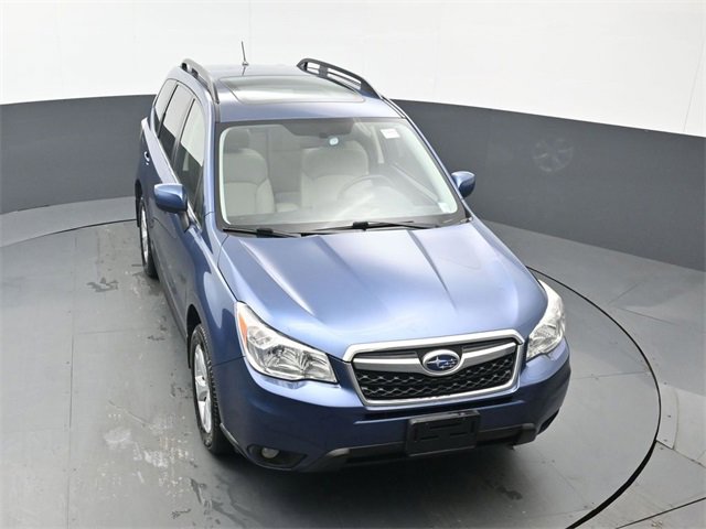 Used 2014 Subaru Forester 2.5i Limited image 42