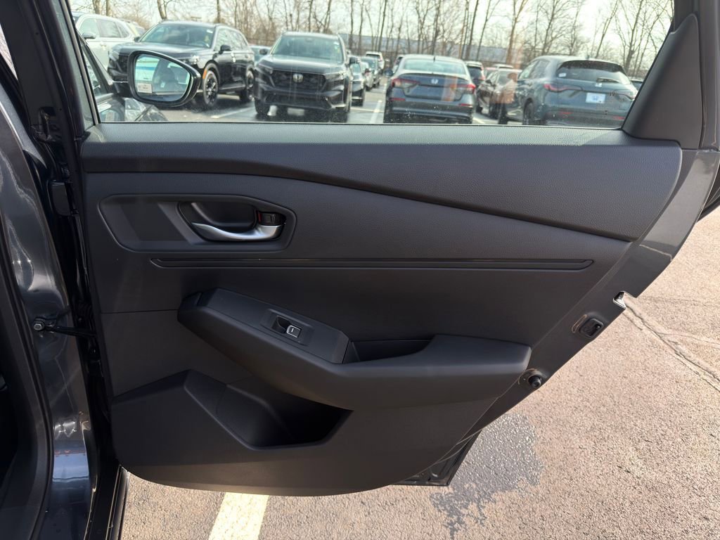 Used 2026 Honda Accord SE image 23