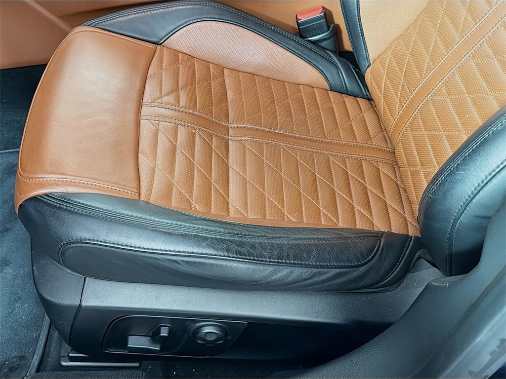 Used 2019 Maserati Quattroporte S GranLusso Q4 image 23