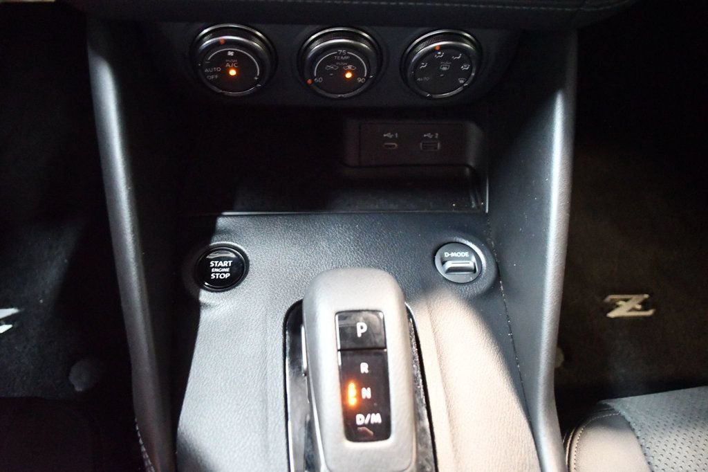 Used 2024 Nissan Z Performance w/ Floor Mat Package RWD image 58