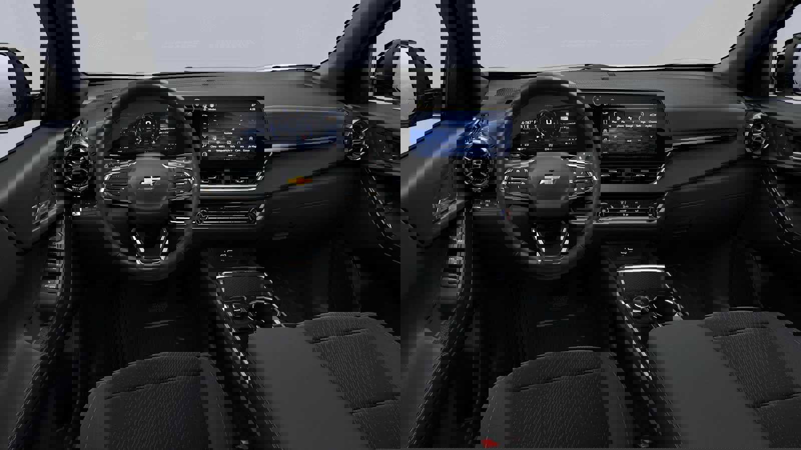 New 2026 Chevrolet Equinox LT image 5