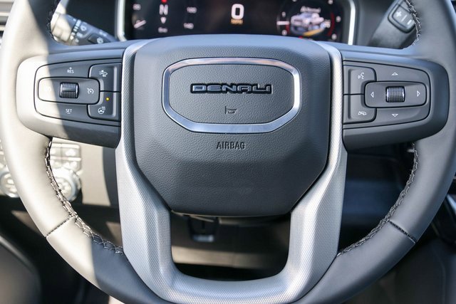 New 2026 GMC Sierra 3500 Denali w/ Technology Package image 26