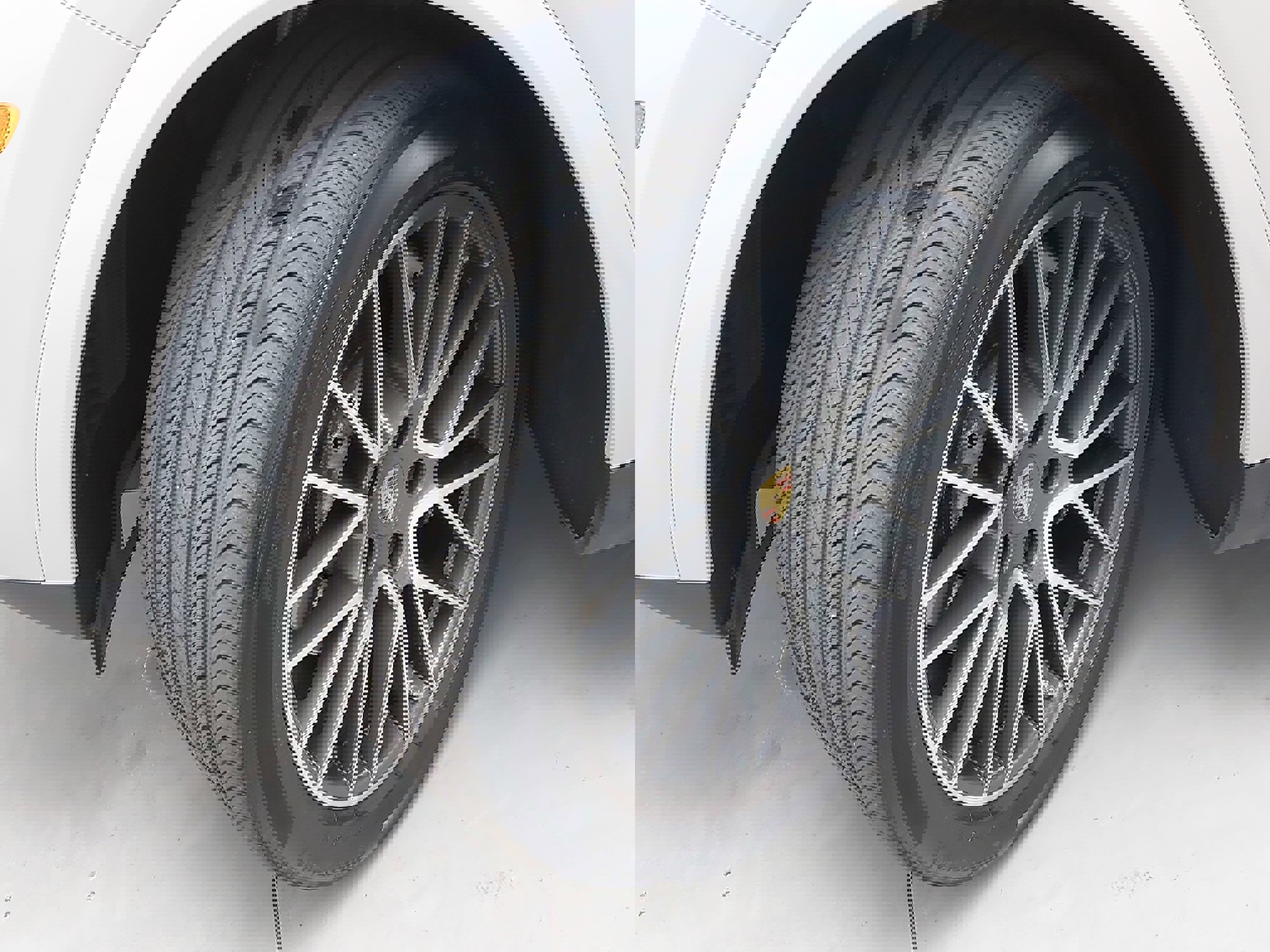 Used 2021 Porsche Cayenne image 34