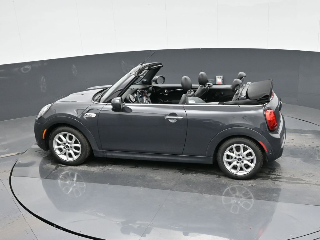 Used 2019 MINI Cooper S image 43