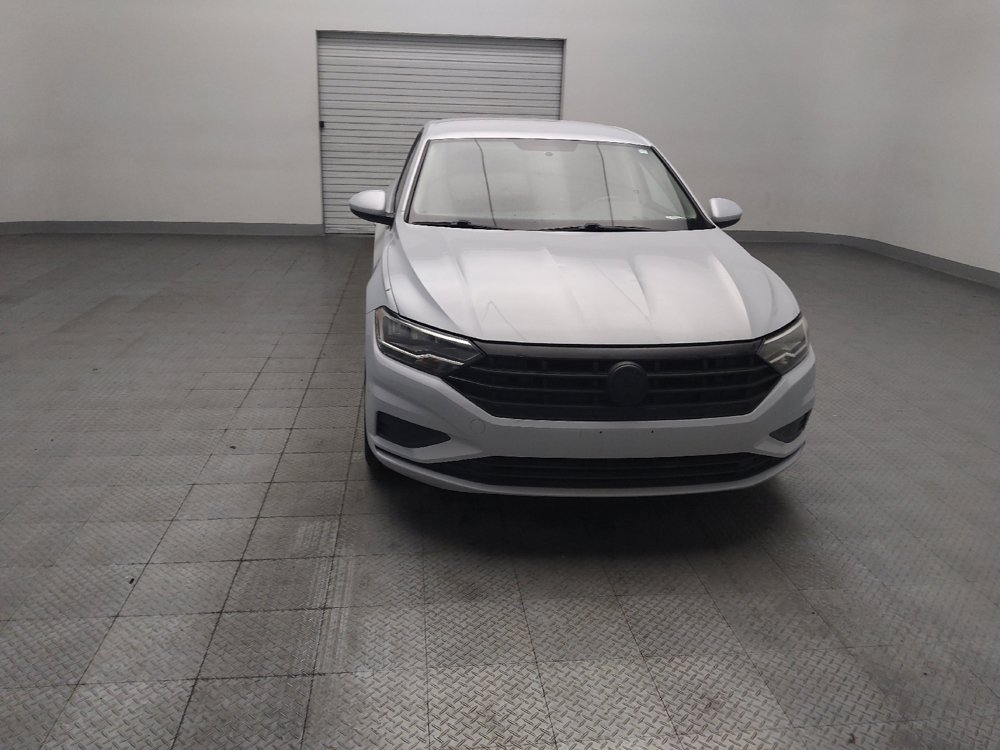 Used 2019 Volkswagen Jetta S FWD image 14