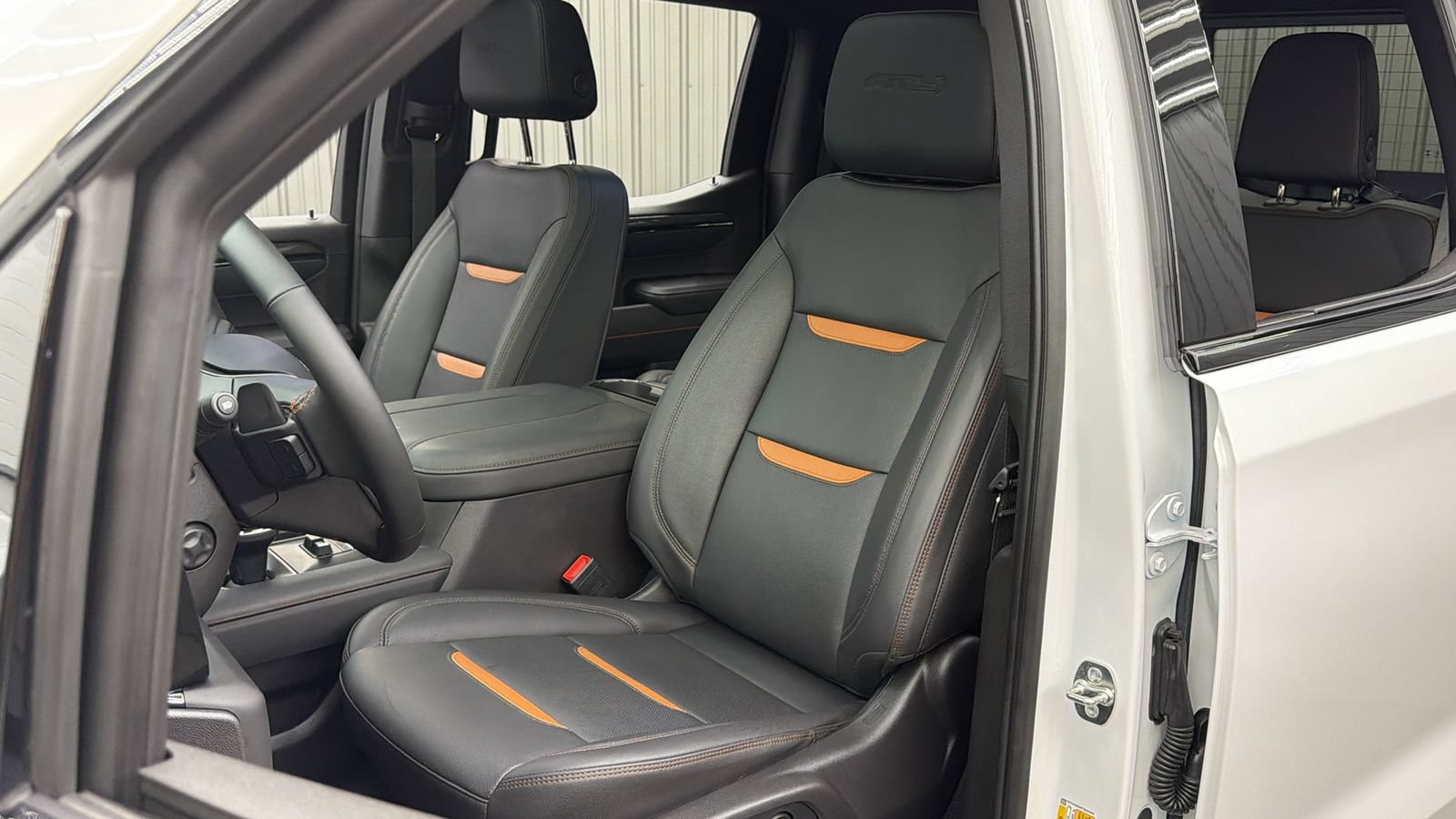 Used 2026 GMC Sierra 1500 AT4 w/ AT4 Premium Package AWD/4WD image 20