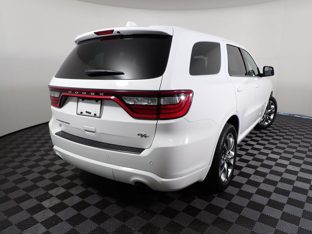 Used 2019 Dodge Durango R/T AWD/4WD image 20