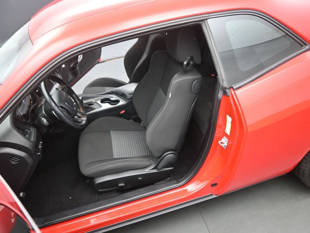 Used 2023 Dodge Challenger R/T image 11