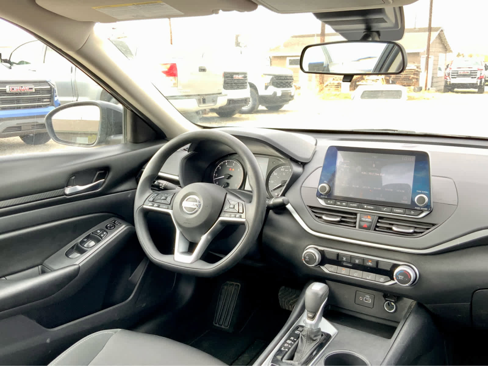 Used 2021 Nissan Altima 2.5 S image 32