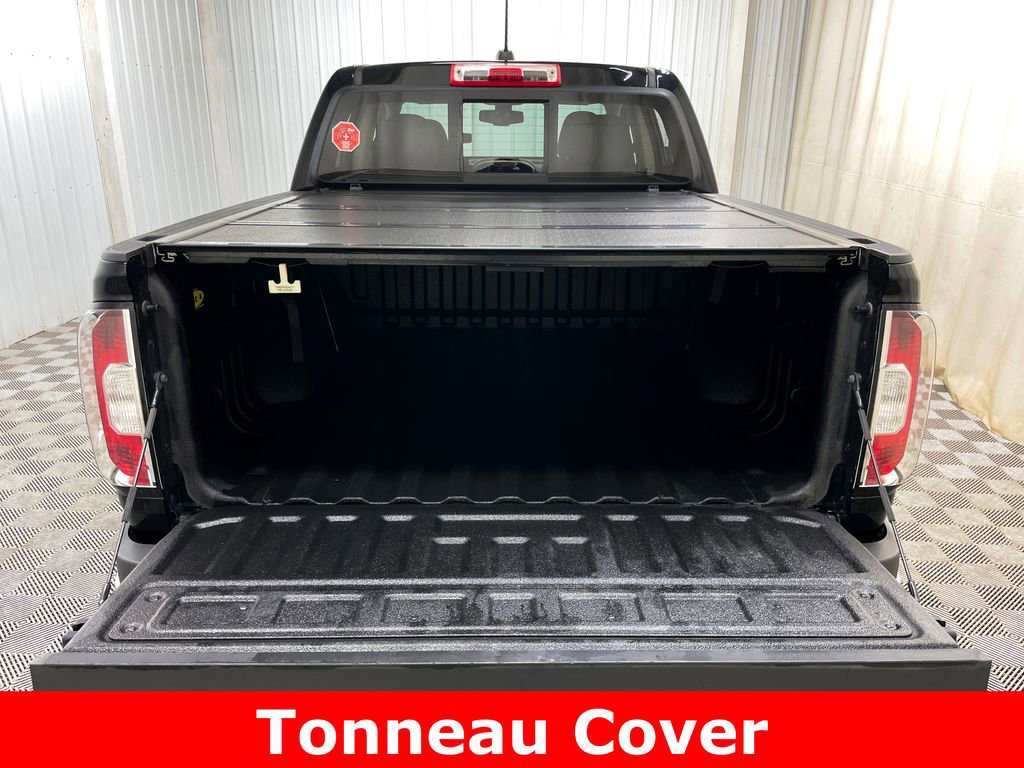 Certified 2020 GMC Canyon SLT w/ Trailering Package AWD/4WD image 11