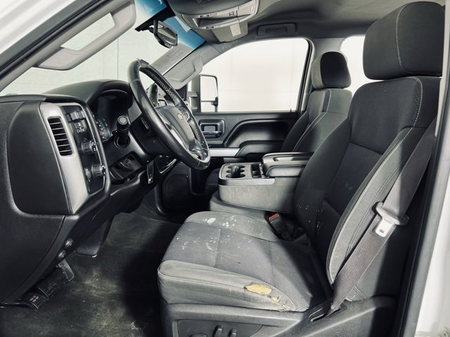 Used 2015 Chevrolet Silverado 3500 LT image 10