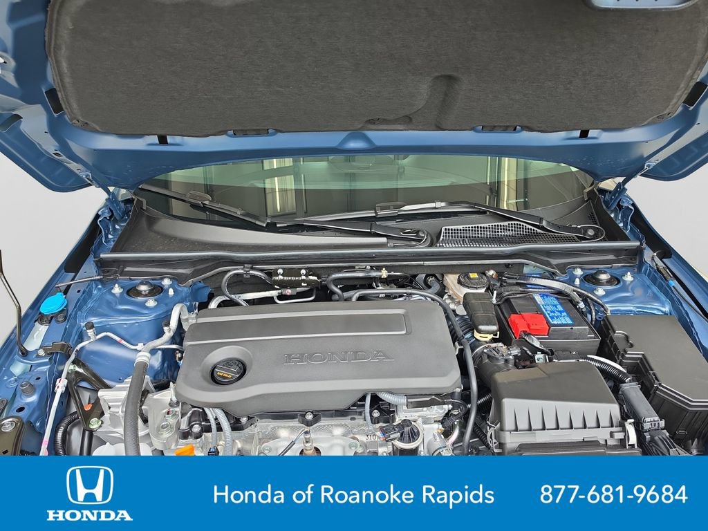 New 2026 Honda Civic LX image 20