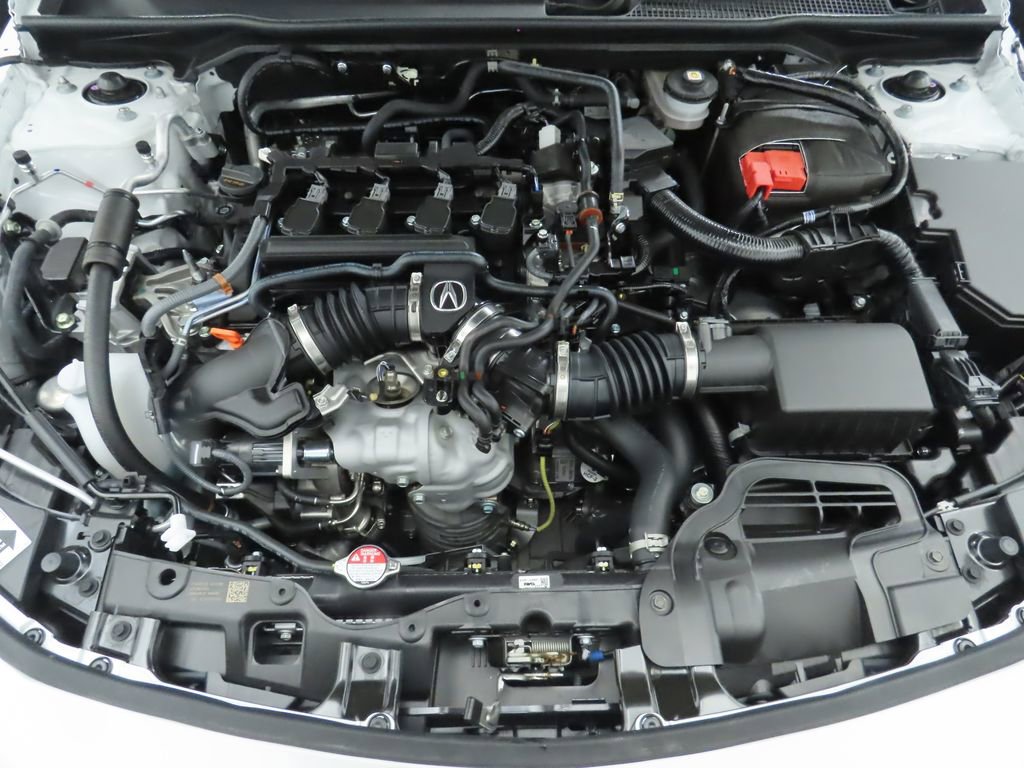 New 2026 Acura Integra A-Spec image 30