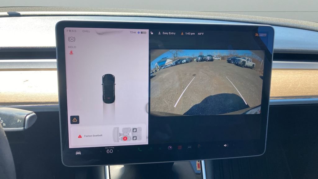 Used 2021 Tesla Model Y Long Range image 21