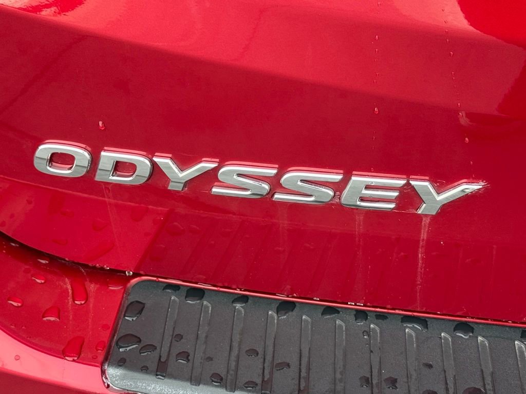 Used 2022 Honda Odyssey EX-L image 13