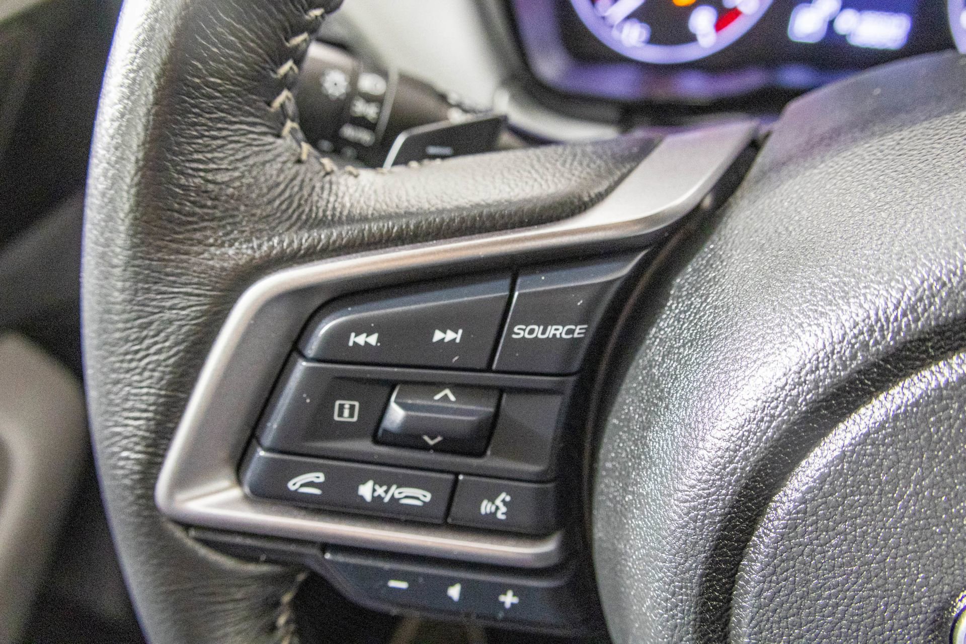 Used 2024 Subaru Outback Premium image 30