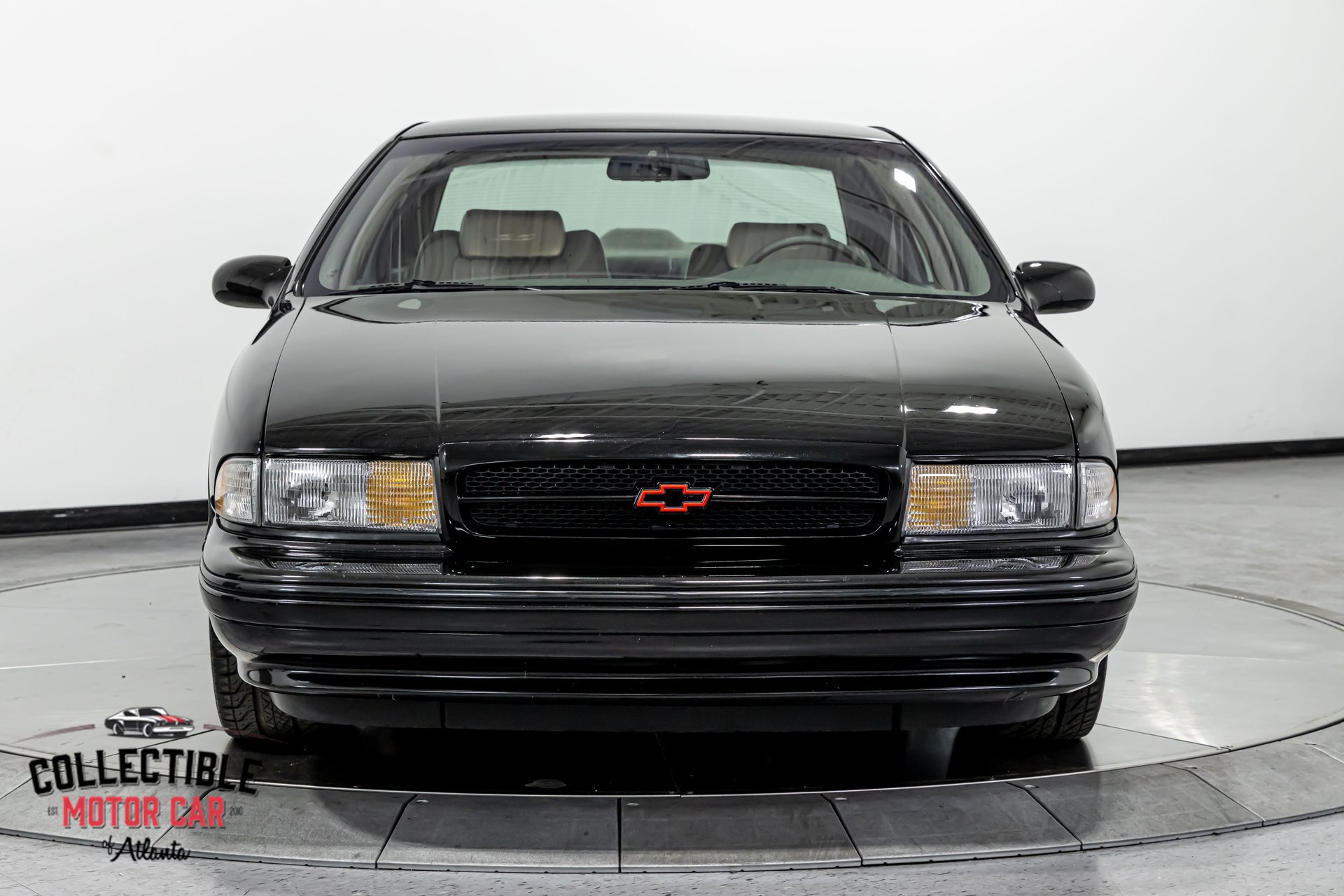 Used 1996 Chevrolet Impala SS RWD image 28