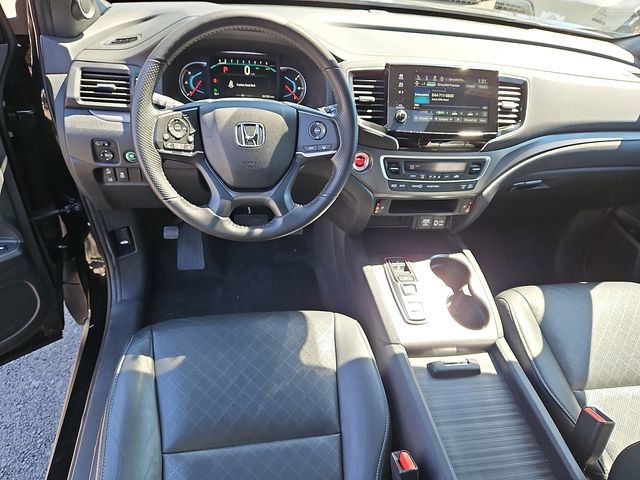 Used 2019 Honda Passport EX-L image 12