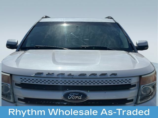 Used 2013 Ford Explorer Limited FWD image 32
