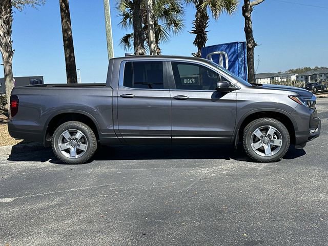 New 2026 Honda Ridgeline RTL image 2
