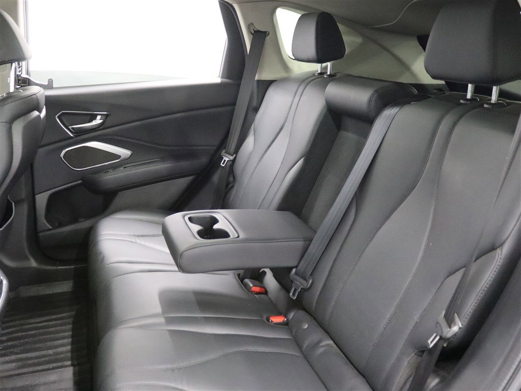 Used 2019 Acura RDX SH-AWD image 10