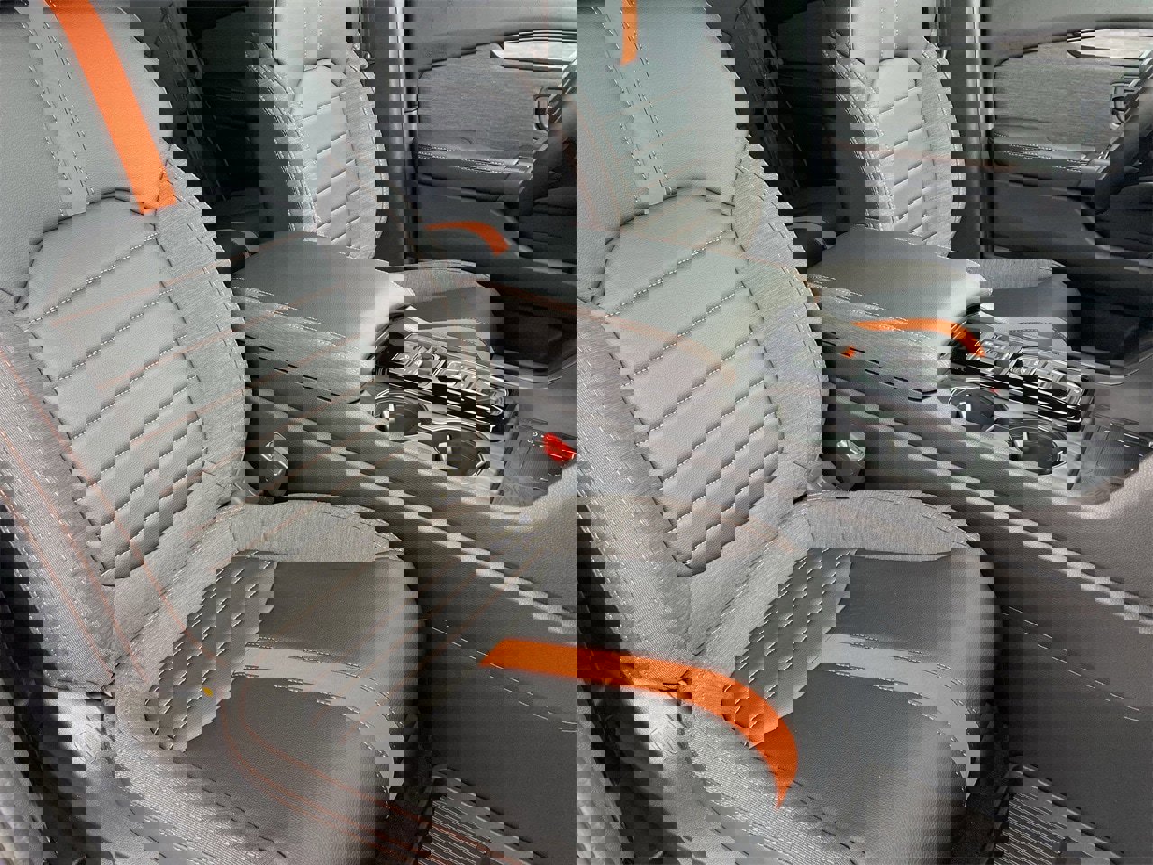 New 2026 Honda Passport TrailSport image 5