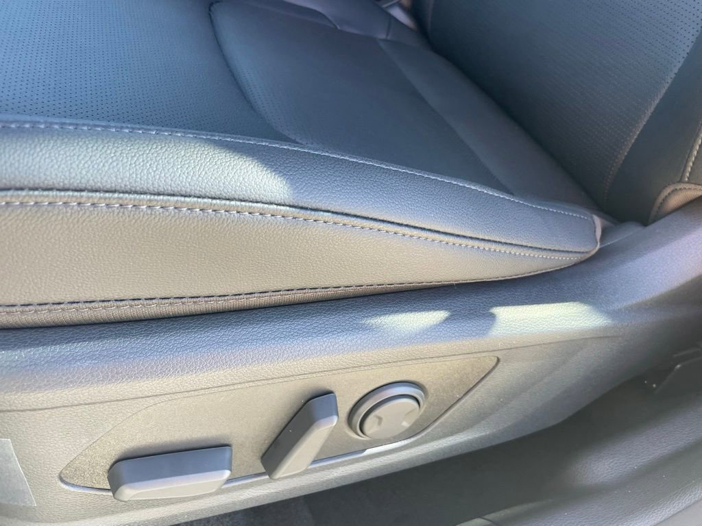 New 2026 Kia Sportage EX w/ EX Panoramic Sunroof Package image 19