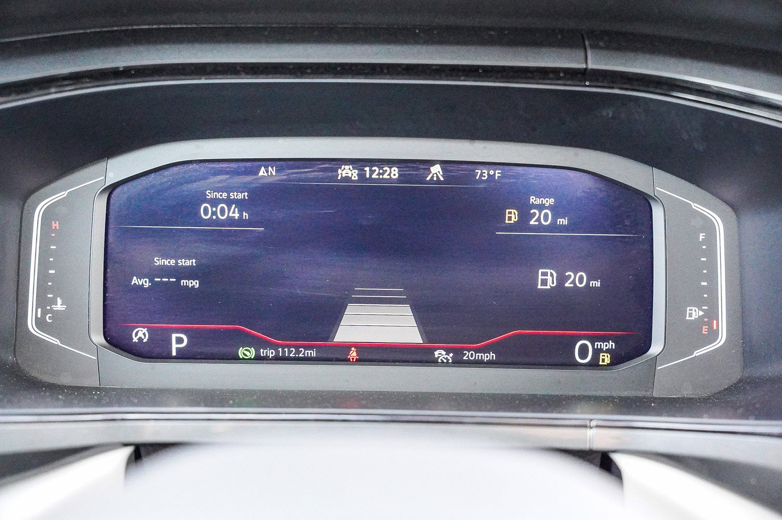 Used 2023 Volkswagen Taos SEL image 24