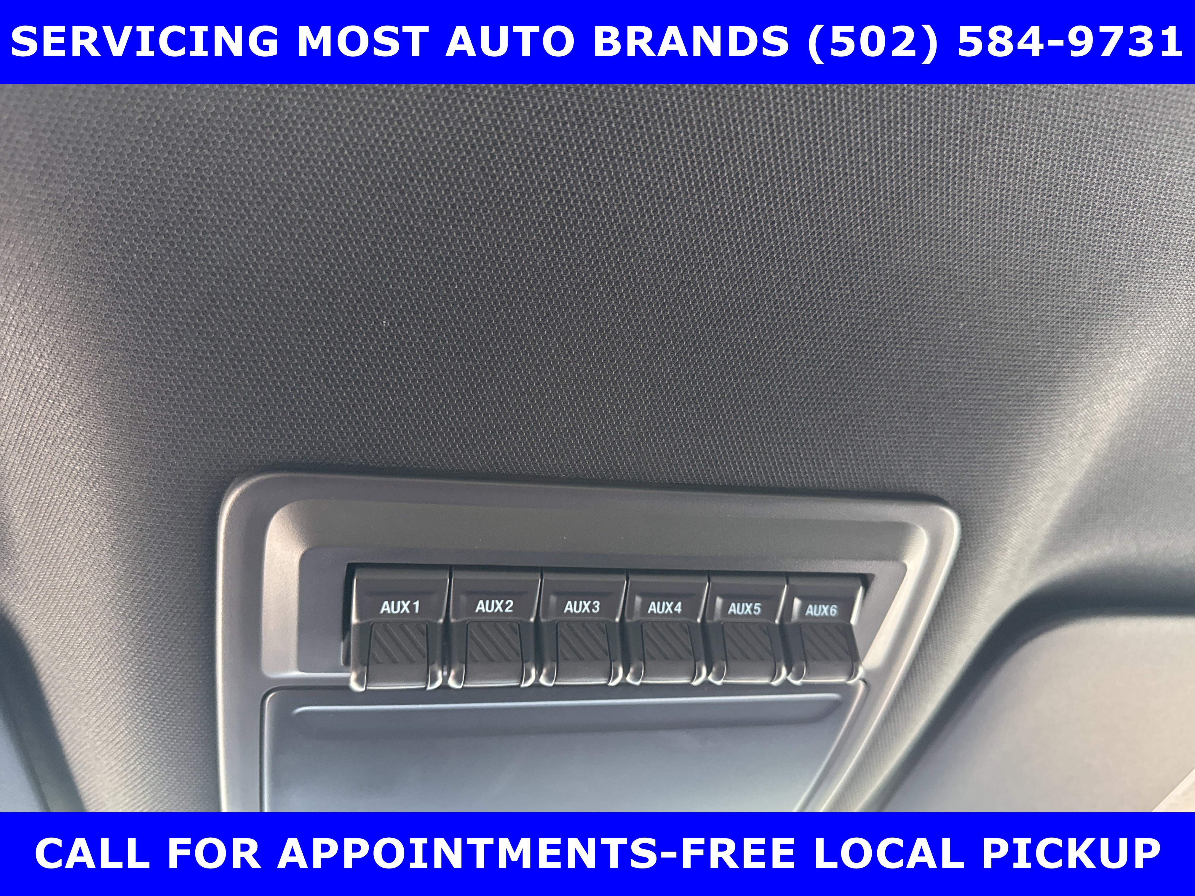 New 2025 Ford Ranger Raptor image 33