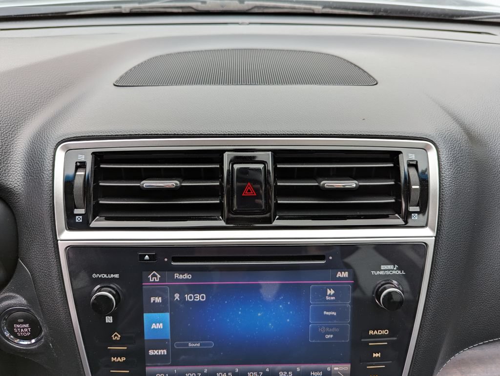 Used 2019 Subaru Outback 3.6R Limited AWD/4WD image 20