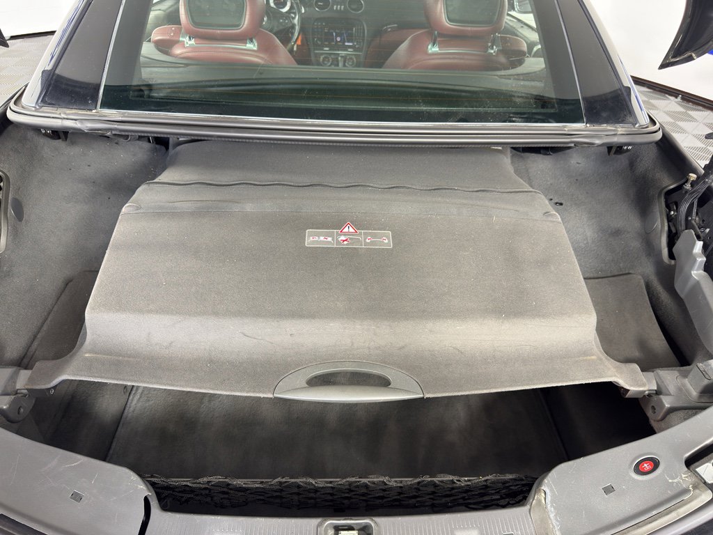 Used 2011 Mercedes-Benz SL 550 image 29