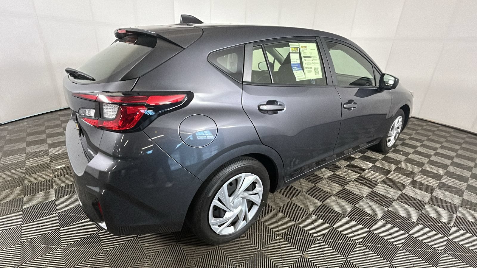 Used 2024 Subaru Impreza 2.0i AWD/4WD video 3