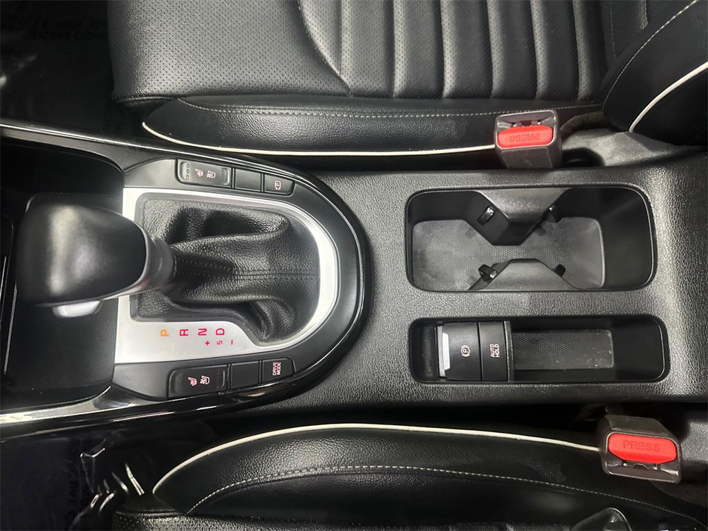 Used 2022 Kia Forte GT-Line w/ GT-Line Premium Package image 29